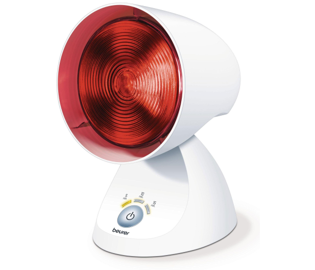 BEURER Lampa na podczerwień IL35 - 1483379 - zdjęcie